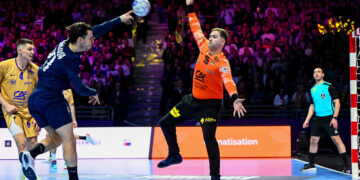 Révolution en Starligue