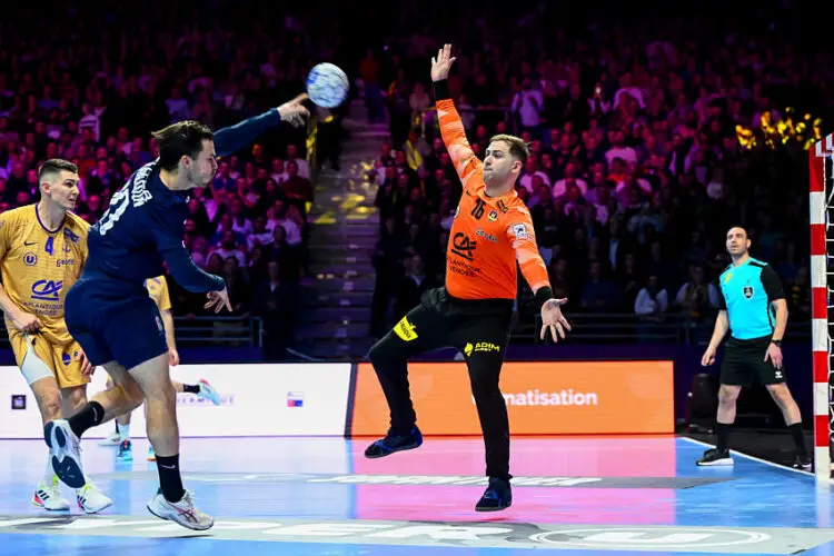 Révolution en Starligue