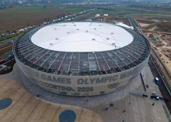 Milan-Cortina 2026 : le pari économique à 5 Md€