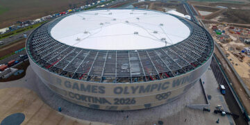 Milan-Cortina 2026 : le pari économique à 5 Md€