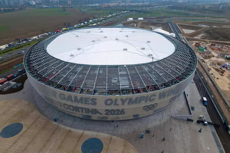 Milan-Cortina 2026 : le pari économique à 5 Md€