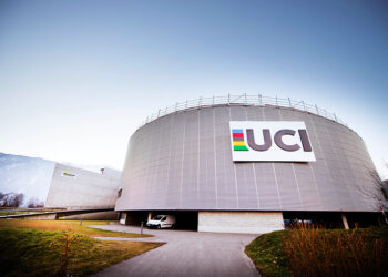 L’UCI délègue ses procédures juridiques à l’ITA
