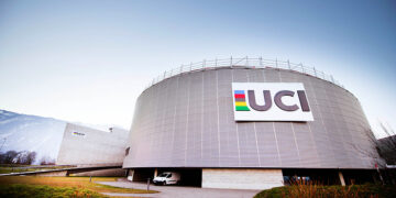 L’UCI délègue ses procédures juridiques à l’ITA
