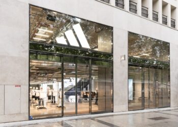 Adidas relativise l’impact de la guerre au Moyen-Orient