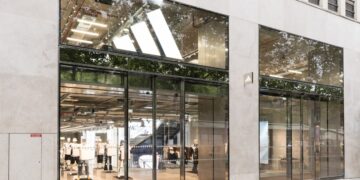 Adidas relativise l’impact de la guerre au Moyen-Orient