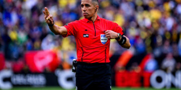 Le football il a changé