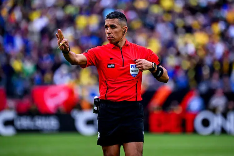 Le football il a changé