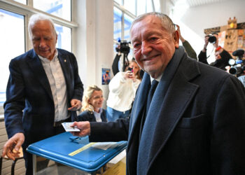 Municipales 2026 : ces personnalités du sport engagées dans la bataille des mairies