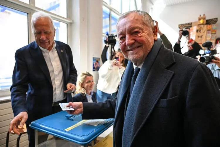 Municipales 2026 : ces personnalités du sport engagées dans la bataille des mairies