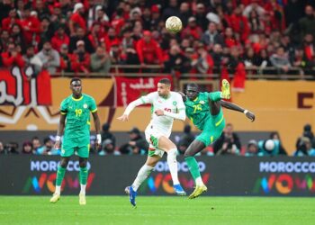 Les opérateurs paient deux vainqueurs après le revirement inédit de la CAN 2025