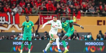 Les opérateurs paient deux vainqueurs après le revirement inédit de la CAN 2025