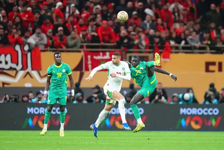 Les opérateurs paient deux vainqueurs après le revirement inédit de la CAN 2025