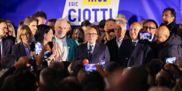 JO 2030 : Nice sous tension