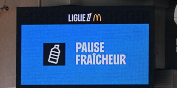 La pause fraîcheur devient officiellement une pause pub