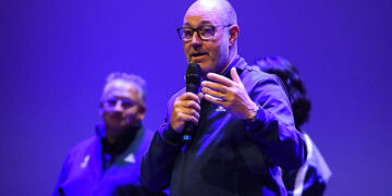 Fabien Saguez candidat à un second mandat à la tête de la FFS