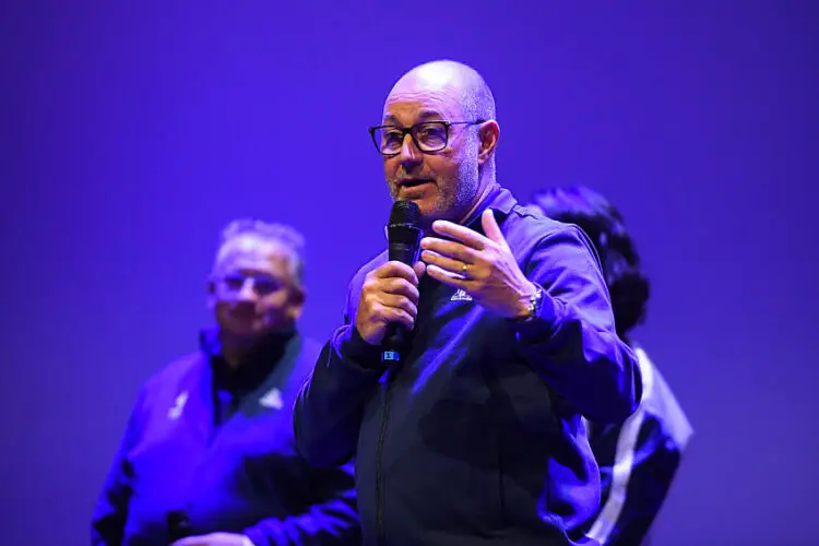 Fabien Saguez candidat à un second mandat à la tête de la FFS