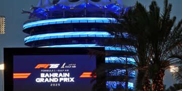 La guerre au Moyen-Orient bouleverse les calendriers des sports mécaniques