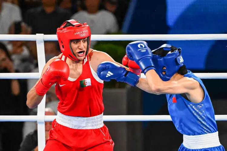 Le CIO réintroduit les tests chromosomiques et ravive les tensions