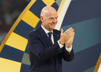 FIFA : dix ans d’Infantino, entre critiques et pouvoir consolidé