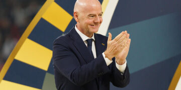 FIFA : dix ans d’Infantino, entre critiques et pouvoir consolidé