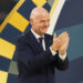 FIFA : dix ans d’Infantino, entre critiques et pouvoir consolidé