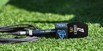 Le piratage de masse fragilise les droits TV de la Ligue 1