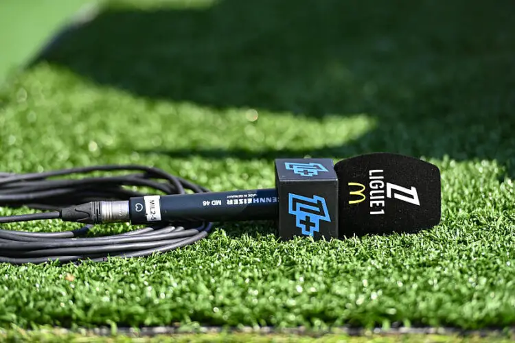 Le piratage de masse fragilise les droits TV de la Ligue 1