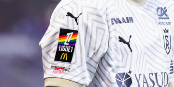 La fin des symboles arc-en-ciel en Ligue 1 fragilise sa stratégie d’engagement