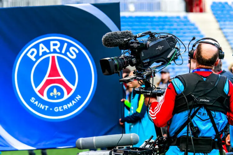 Le PSG dépasse les 10 millions d’abonnés sur YouTube