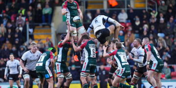 La Premiership bascule vers une ligue fermée