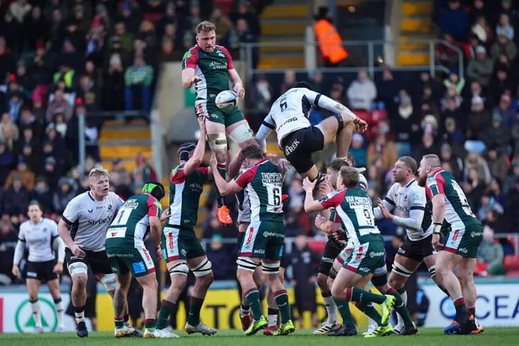 La Premiership bascule vers une ligue fermée