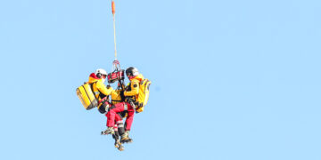 La Cour des comptes questionne la gratuité des secours en montagne