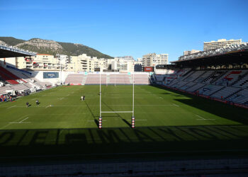 Pourquoi le RCT pousse pour un nouveau stade et juge Mayol dépassé