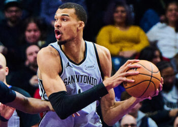 Wembanyama devient actionnaire de Nanterre 92