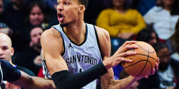 Wembanyama devient actionnaire de Nanterre 92