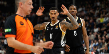 Exclue d’une compétition qu’elle entend quitter ?