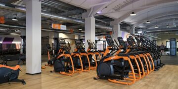 Basic-Fit sans gardien de nuit