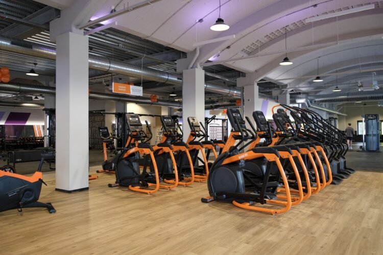 Basic-Fit sans gardien de nuit