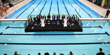 La Métropole du Grand Paris épinglée pour ses dépenses lors des JO