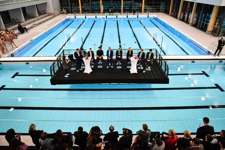 La Métropole du Grand Paris épinglée pour ses dépenses lors des JO