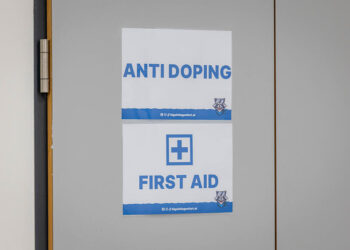 Milan-Cortina 2026 : l’ITA franchit un cap dans le contrôle antidopage