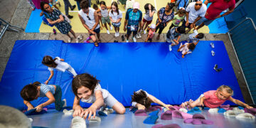 BPJEPS : le vivier humain du sport français face au défi de la précarité