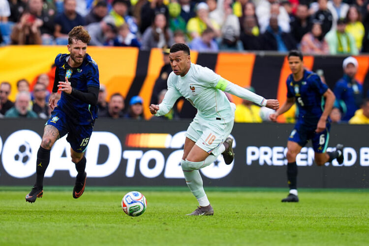 Les Français prêts à suivre le Mondial 2026 malgré les polémiques