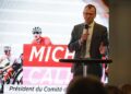 Michel Caillot : « L’héritage des Mondiaux 2027 va au-delà des équipements »
