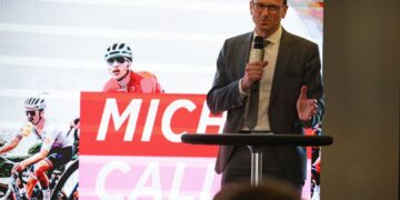 Michel Caillot : « L’héritage des Mondiaux 2027 va au-delà des équipements »