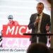 Michel Caillot : « L’héritage des Mondiaux 2027 va au-delà des équipements »