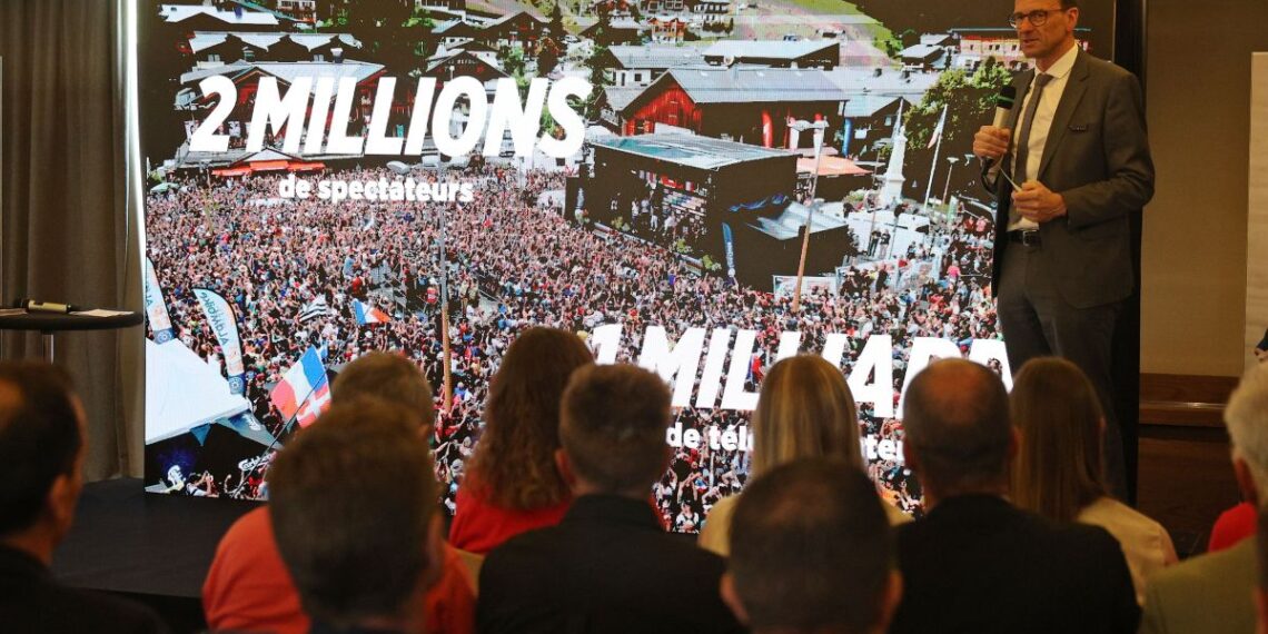 Mondiaux 2027 : 20 titres, 15 sites et un pari sur l’héritage territorial