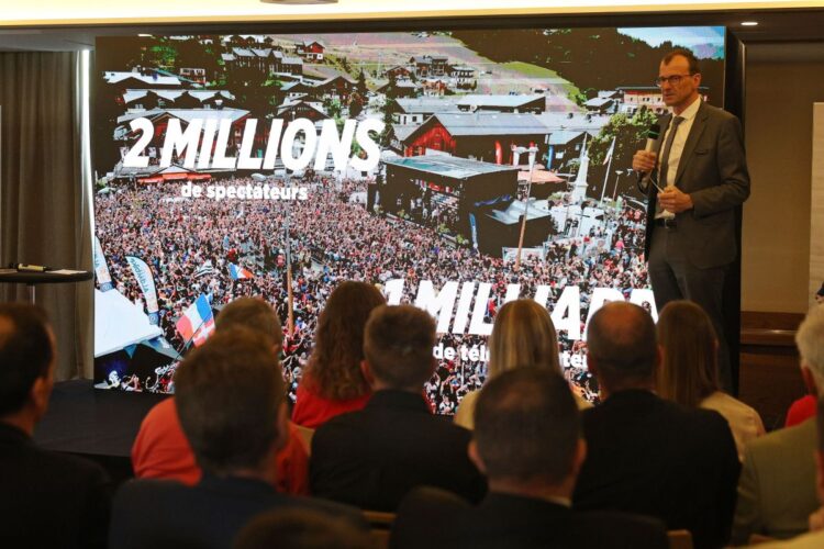 Mondiaux 2027 : 20 titres, 15 sites et un pari sur l’héritage territorial