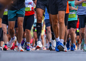 La FFA mise sur le PPS pour conquérir les coureurs non licenciés