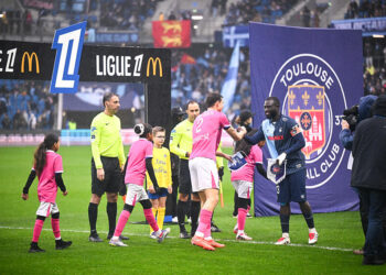 Football professionnel français : des millions d’intéressés, mais les jeunes commencent à décrocher